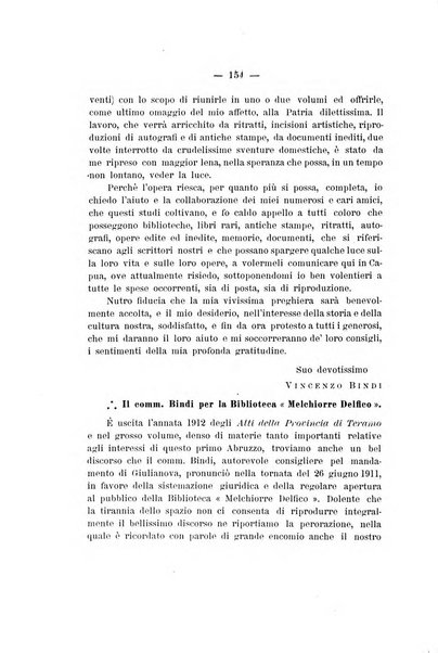 La rivista abruzzese di scienze, lettere ed arti