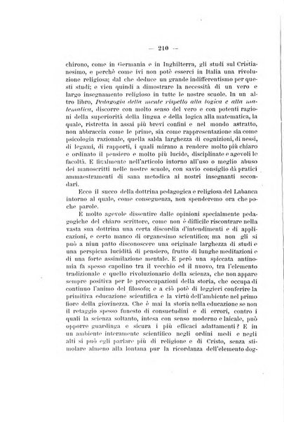 La rivista abruzzese di scienze, lettere ed arti