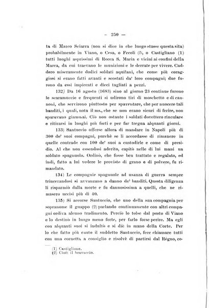 La rivista abruzzese di scienze, lettere ed arti