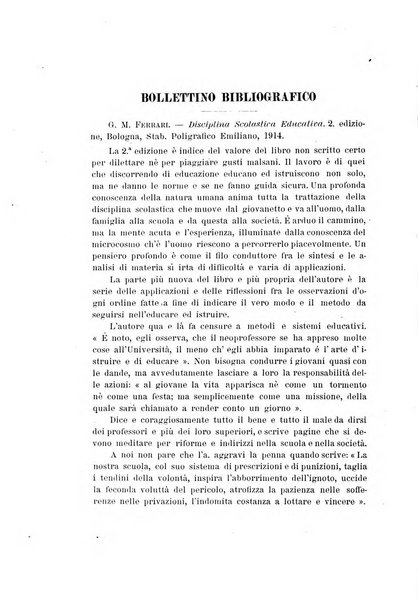 La rivista abruzzese di scienze, lettere ed arti