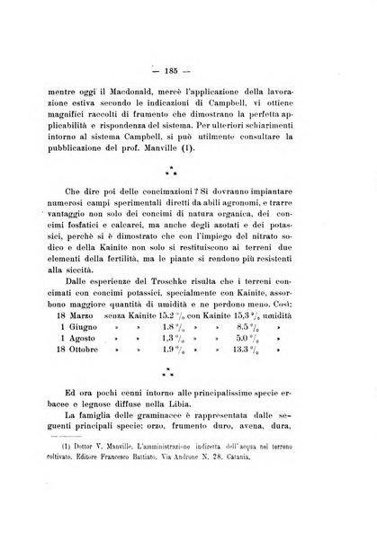 La rivista abruzzese di scienze, lettere ed arti