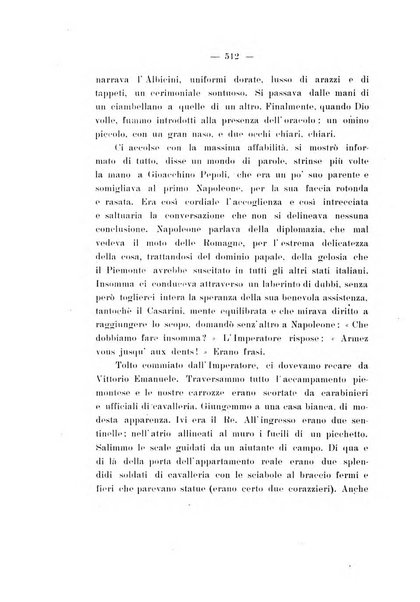 La rivista abruzzese di scienze, lettere ed arti