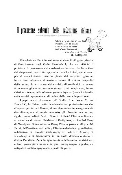 La rivista abruzzese di scienze, lettere ed arti