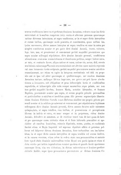 La rivista abruzzese di scienze, lettere ed arti