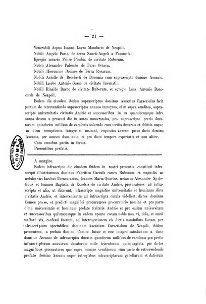 La rivista abruzzese di scienze, lettere ed arti