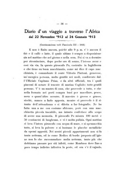 La rivista abruzzese di scienze, lettere ed arti