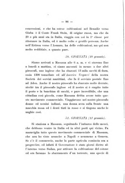 La rivista abruzzese di scienze, lettere ed arti