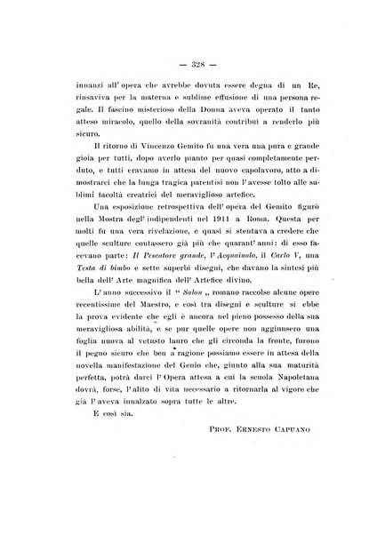 La rivista abruzzese di scienze, lettere ed arti