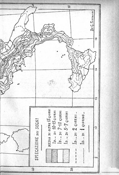 La rivista abruzzese di scienze, lettere ed arti