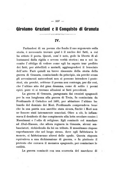 La rivista abruzzese di scienze, lettere ed arti