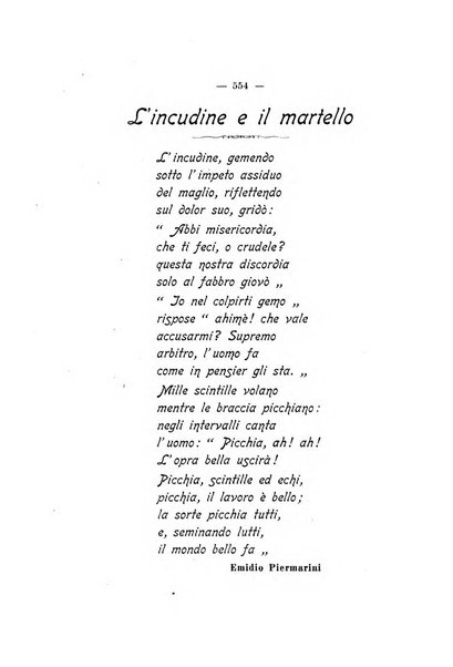 La rivista abruzzese di scienze, lettere ed arti