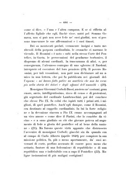 La rivista abruzzese di scienze, lettere ed arti