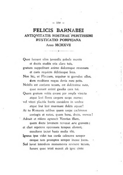 La rivista abruzzese di scienze, lettere ed arti