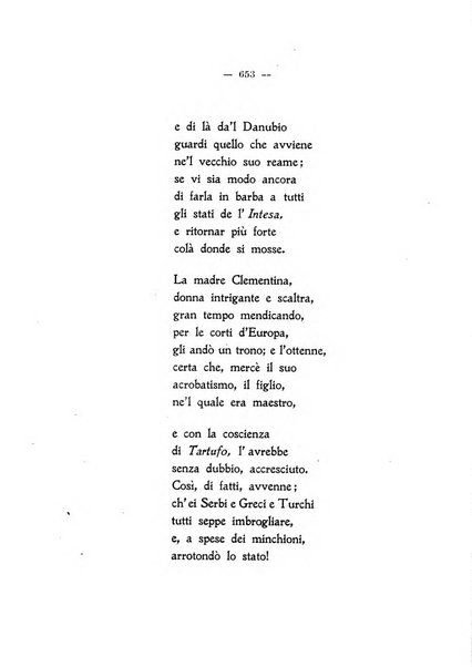 La rivista abruzzese di scienze, lettere ed arti