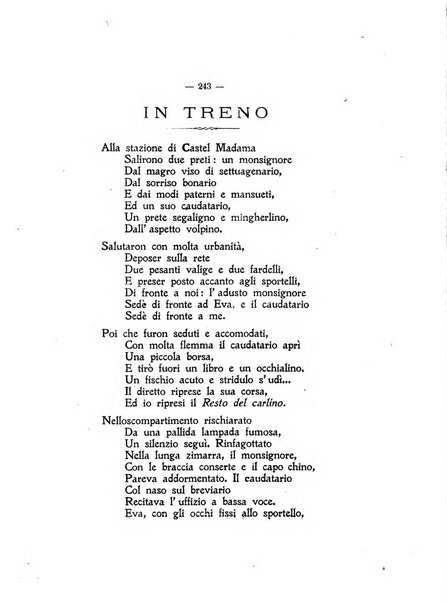 La rivista abruzzese di scienze, lettere ed arti