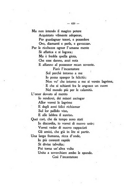 La rivista abruzzese di scienze, lettere ed arti