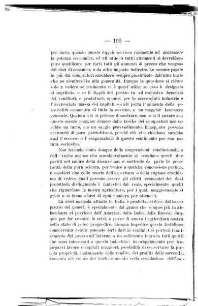 La rivista abruzzese di scienze e lettere