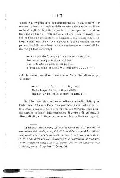 La rivista abruzzese di scienze e lettere