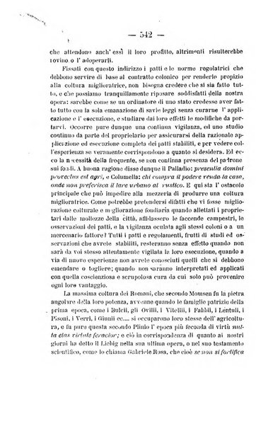 La rivista abruzzese di scienze e lettere