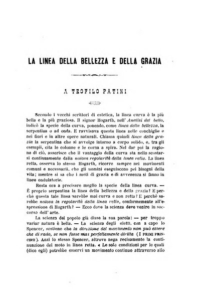 La rivista abruzzese di scienze e lettere