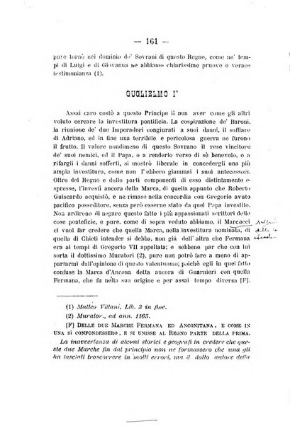 La rivista abruzzese di scienze e lettere