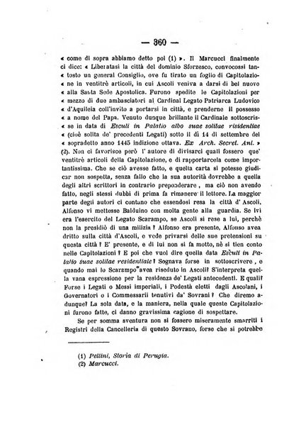 La rivista abruzzese di scienze e lettere