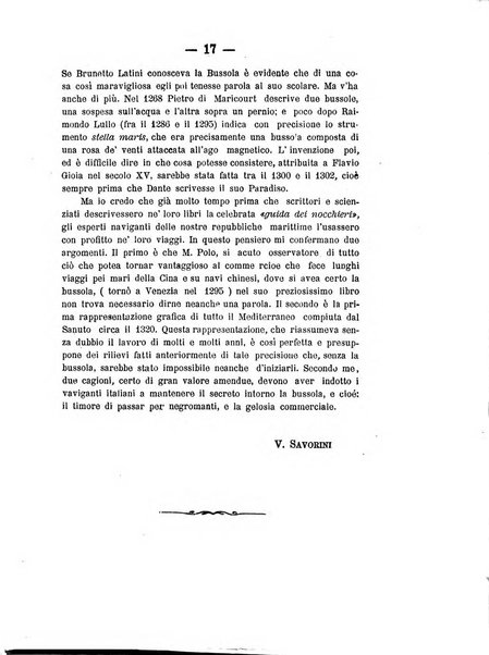 La rivista abruzzese di scienze e lettere