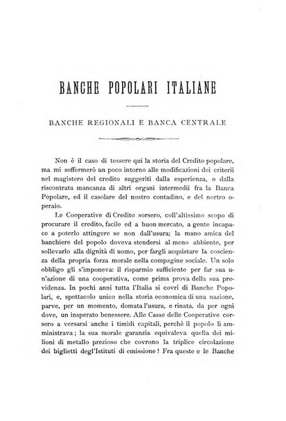 La rivista abruzzese di scienze e lettere