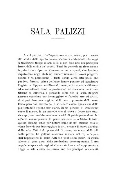 La rivista abruzzese di scienze e lettere