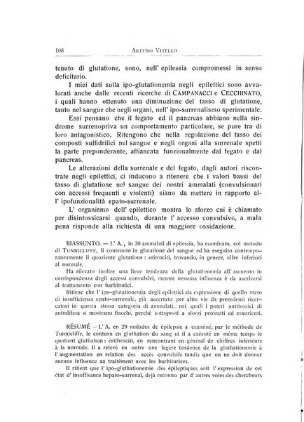 L'ospedale psichiatrico rivista di psichiatria, neurologia e scienze affini