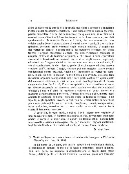 L'ospedale psichiatrico rivista di psichiatria, neurologia e scienze affini