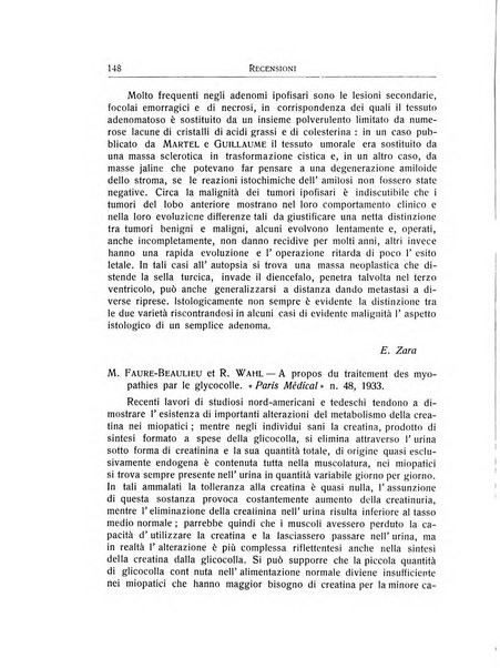 L'ospedale psichiatrico rivista di psichiatria, neurologia e scienze affini