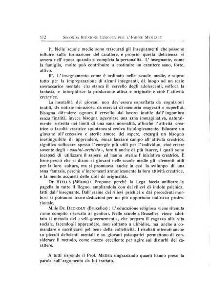 L'ospedale psichiatrico rivista di psichiatria, neurologia e scienze affini