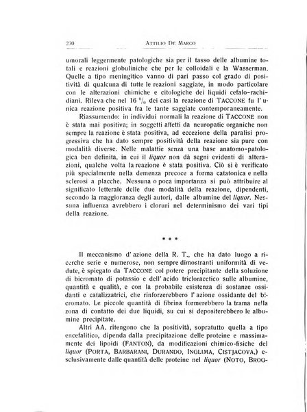 L'ospedale psichiatrico rivista di psichiatria, neurologia e scienze affini