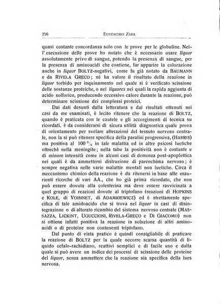 L'ospedale psichiatrico rivista di psichiatria, neurologia e scienze affini