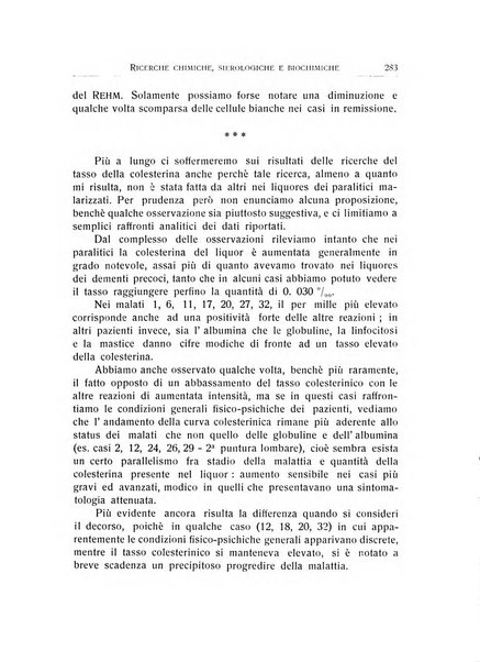 L'ospedale psichiatrico rivista di psichiatria, neurologia e scienze affini