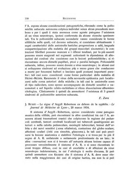 L'ospedale psichiatrico rivista di psichiatria, neurologia e scienze affini