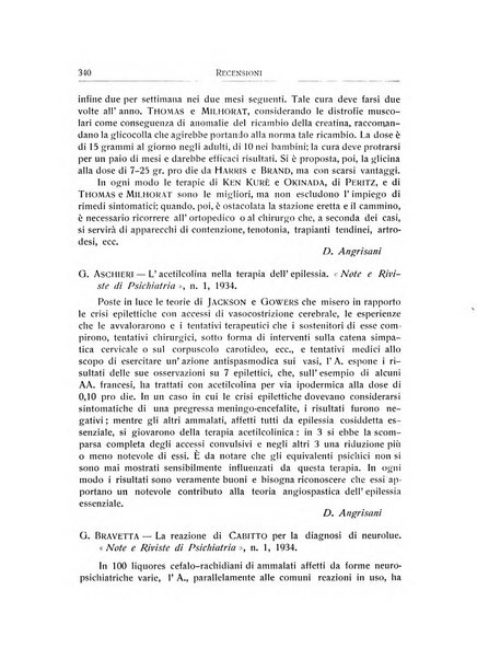 L'ospedale psichiatrico rivista di psichiatria, neurologia e scienze affini