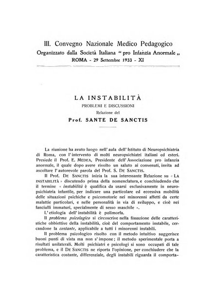 L'ospedale psichiatrico rivista di psichiatria, neurologia e scienze affini