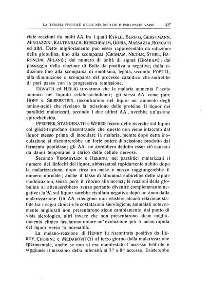 L'ospedale psichiatrico rivista di psichiatria, neurologia e scienze affini