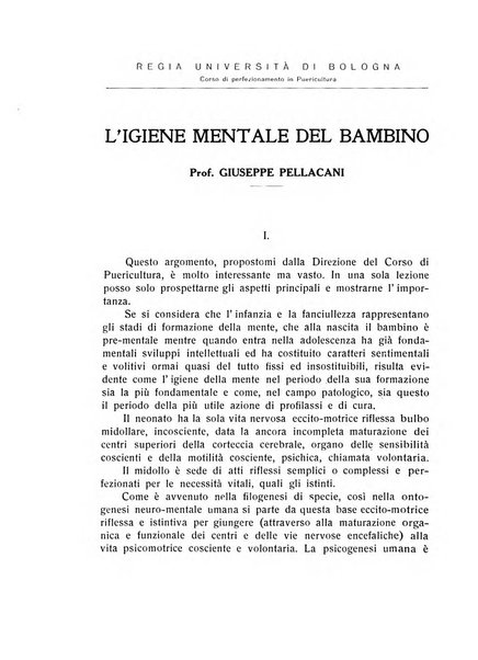 L'ospedale psichiatrico rivista di psichiatria, neurologia e scienze affini