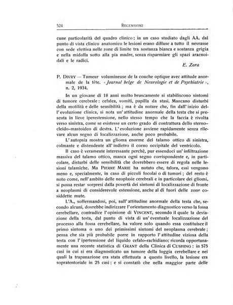 L'ospedale psichiatrico rivista di psichiatria, neurologia e scienze affini