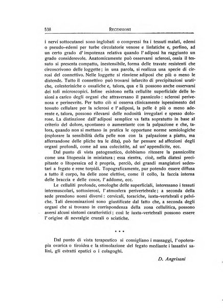 L'ospedale psichiatrico rivista di psichiatria, neurologia e scienze affini