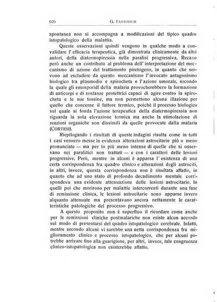 L'ospedale psichiatrico rivista di psichiatria, neurologia e scienze affini