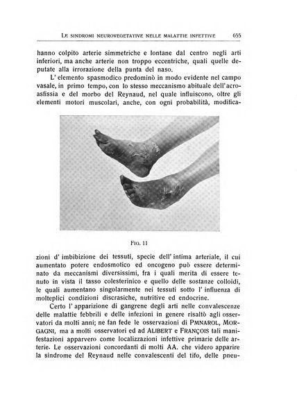 L'ospedale psichiatrico rivista di psichiatria, neurologia e scienze affini