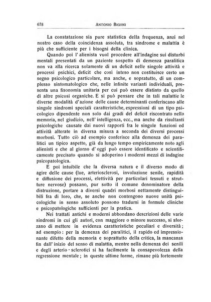 L'ospedale psichiatrico rivista di psichiatria, neurologia e scienze affini