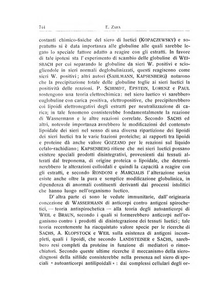 L'ospedale psichiatrico rivista di psichiatria, neurologia e scienze affini