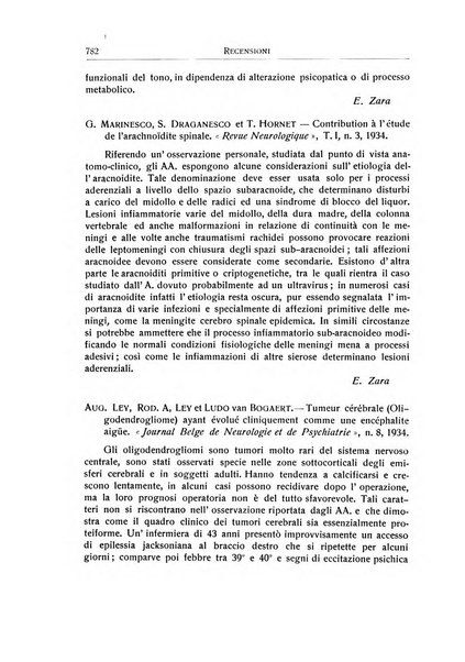 L'ospedale psichiatrico rivista di psichiatria, neurologia e scienze affini