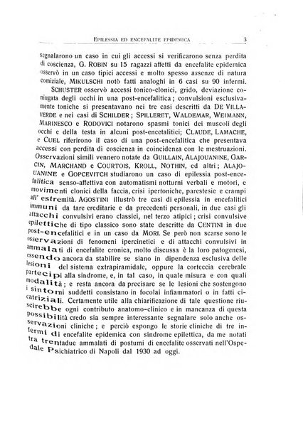 L'ospedale psichiatrico rivista di psichiatria, neurologia e scienze affini