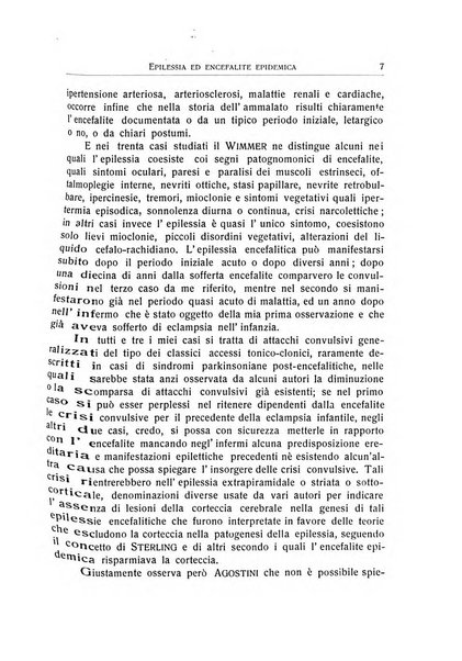 L'ospedale psichiatrico rivista di psichiatria, neurologia e scienze affini